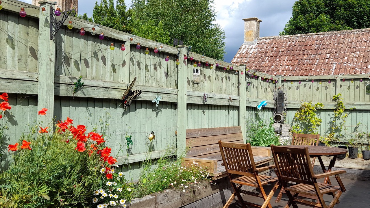 Photo of Outdoor in Norton Sub Hamdon