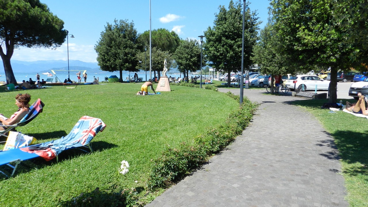 Photo of Outdoor in Pacengo