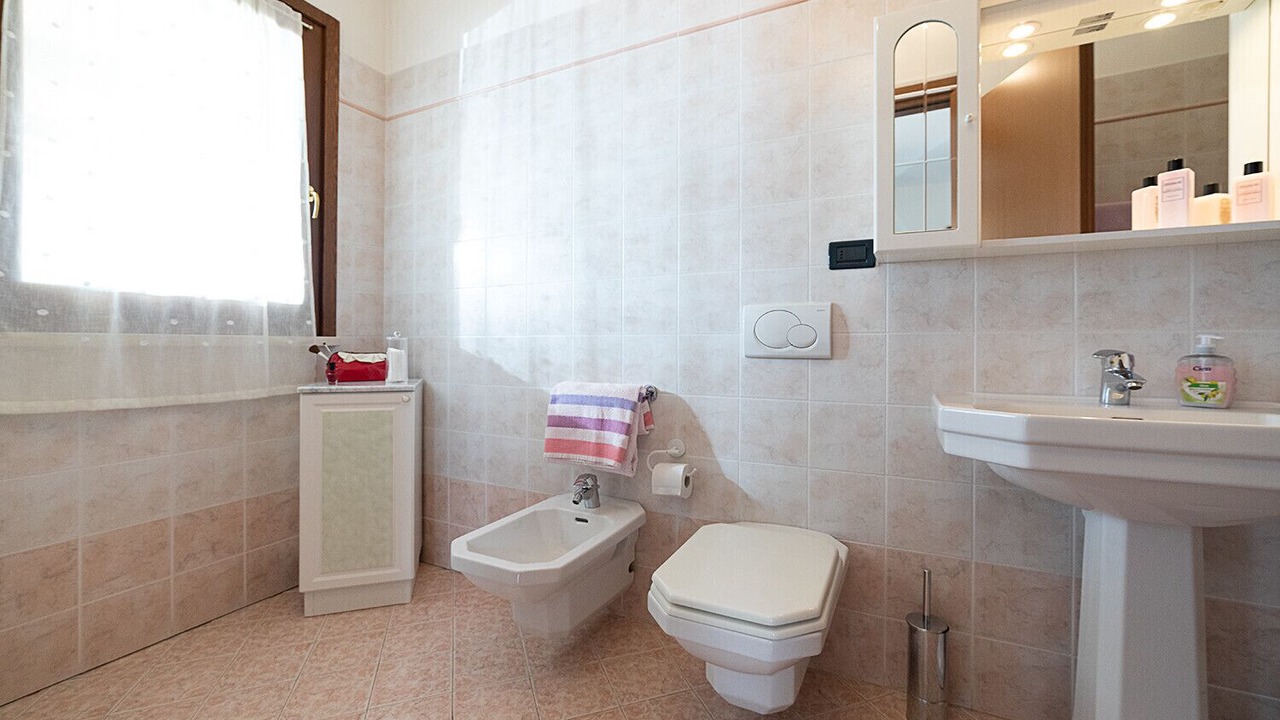 Photo of Bathroom in Pacengo