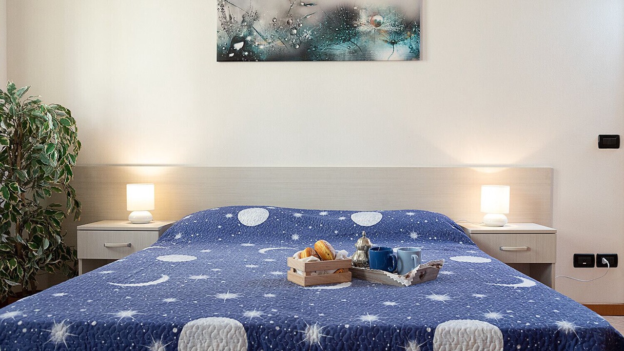 Photo of Bedroom in Pacengo
