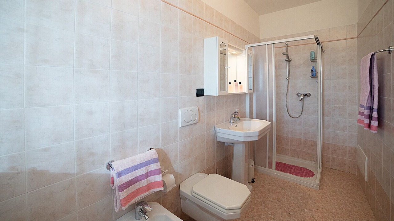 Photo of Bathroom in Pacengo