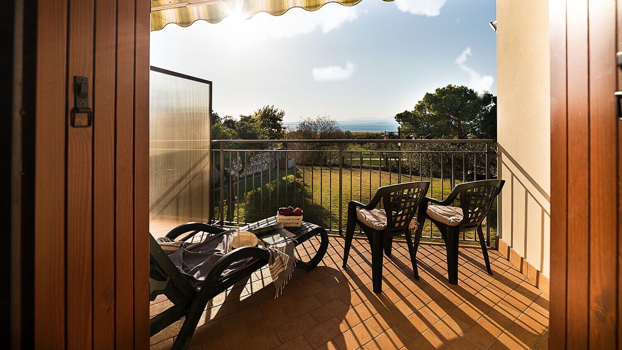 Photo of Patio Balcony in Pacengo