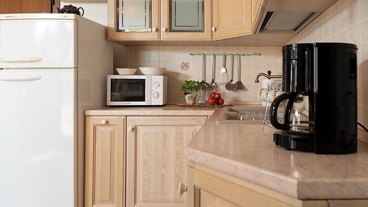 Photo of Kitchen in Pacengo
