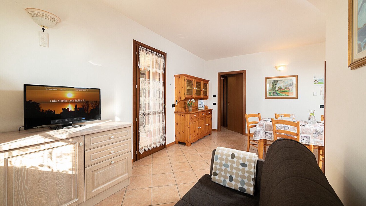 Photo of Livingroom in Pacengo