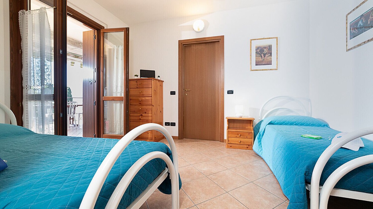 Photo of Bedroom in Pacengo
