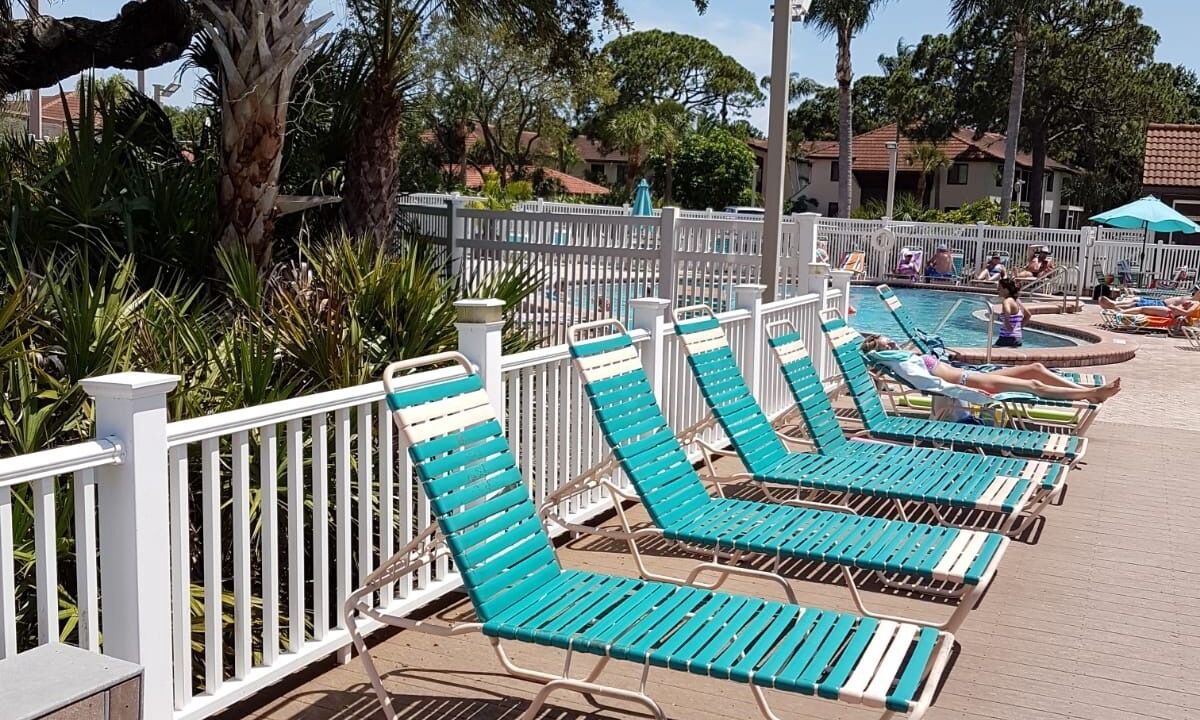 Photo of Outdoor in Trailer Estates