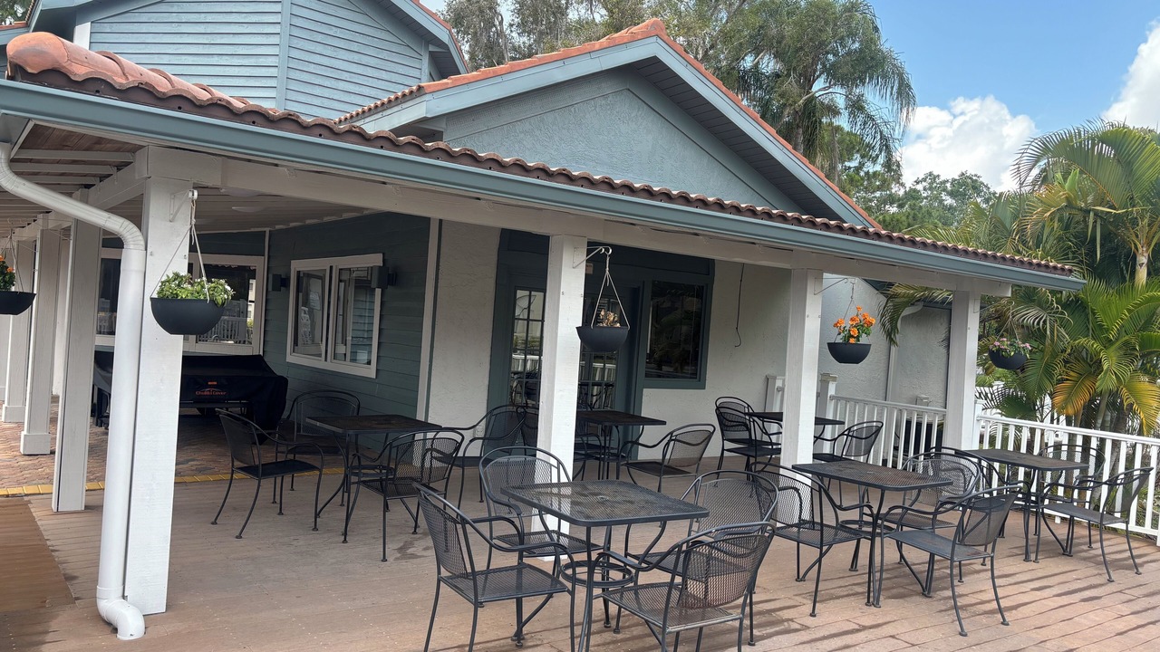 Photo of Outdoor in Trailer Estates