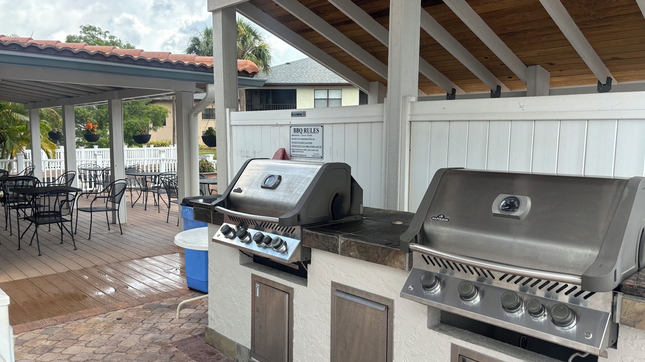 Photo of Outdoor in Trailer Estates