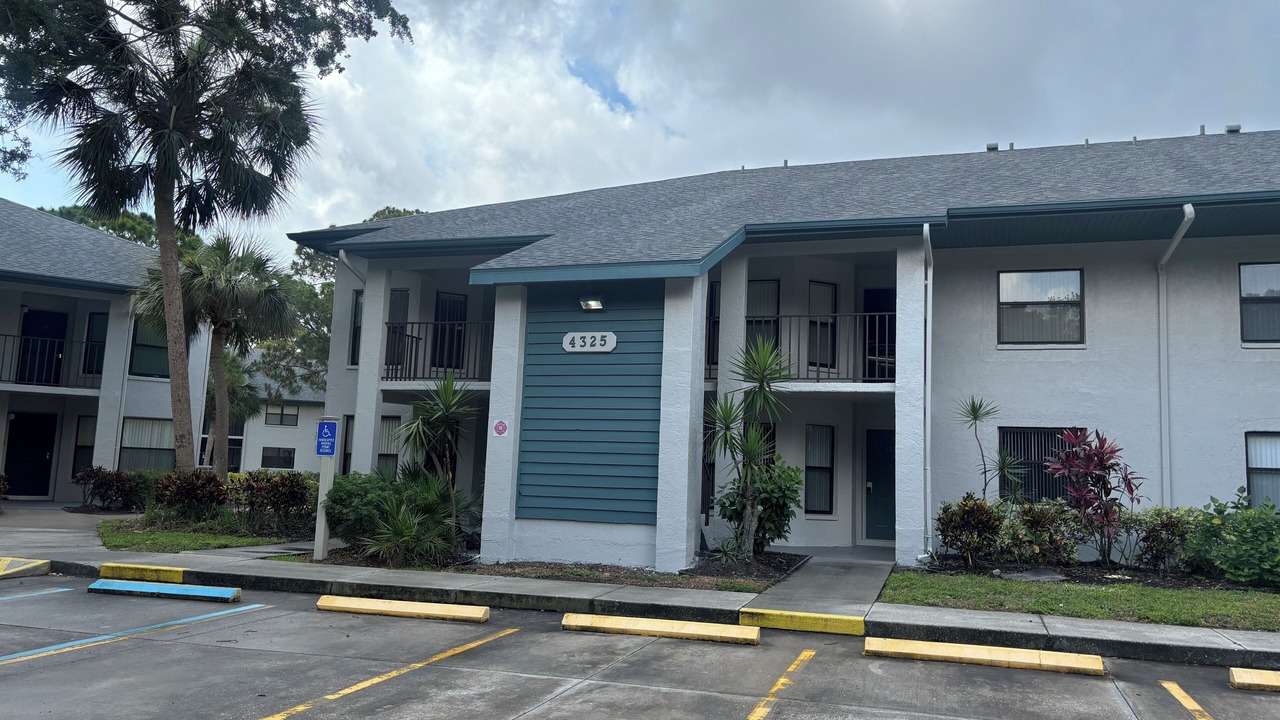 Photo of Outdoor in Trailer Estates