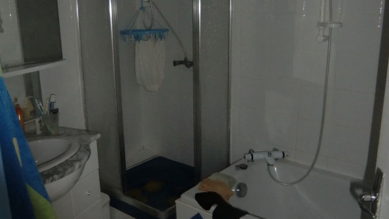 Photo of Bathroom in Port-Vendres