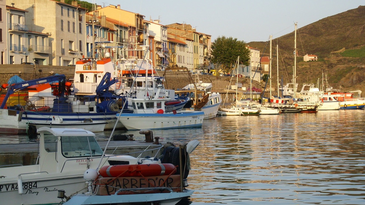 Photo of Others in Port-Vendres