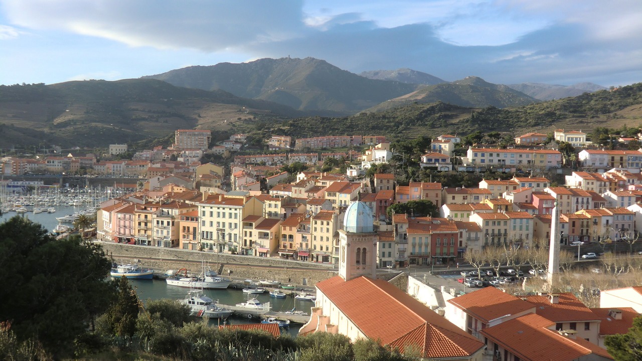 Photo of Others in Port-Vendres