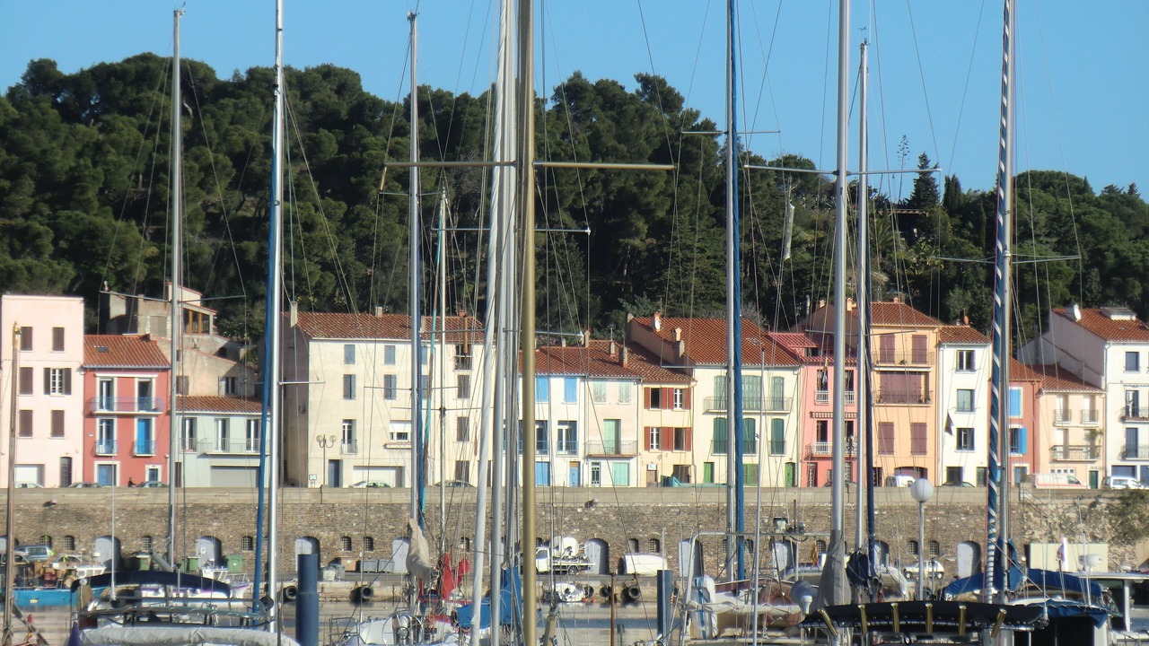 Photo of Others in Port-Vendres