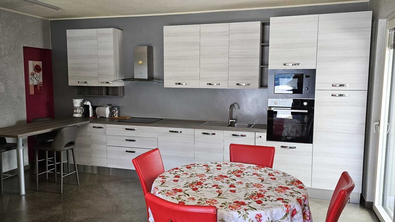 Photo of Kitchen in Azzano