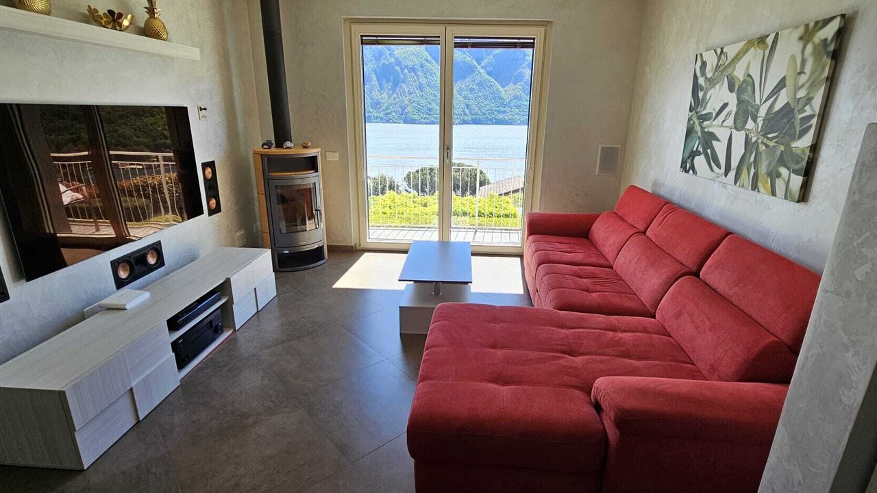 Photo of Livingroom in Azzano