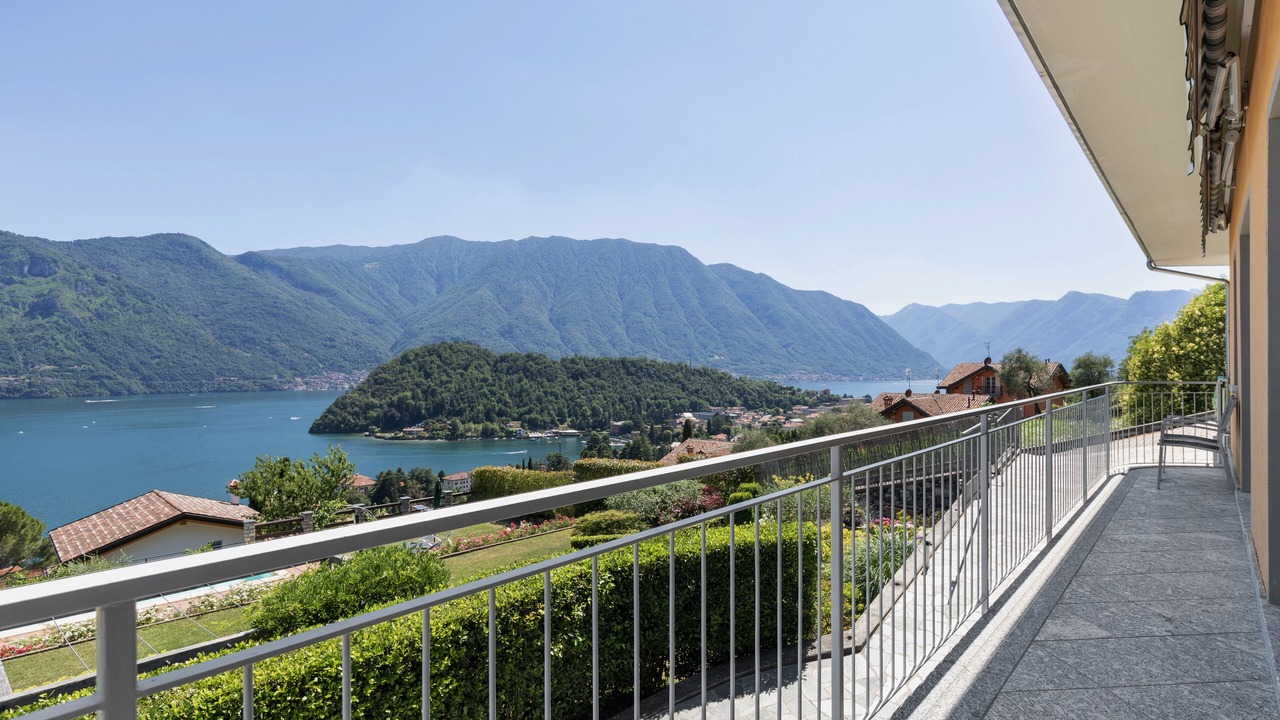 Photo of Patio Balcony in Azzano