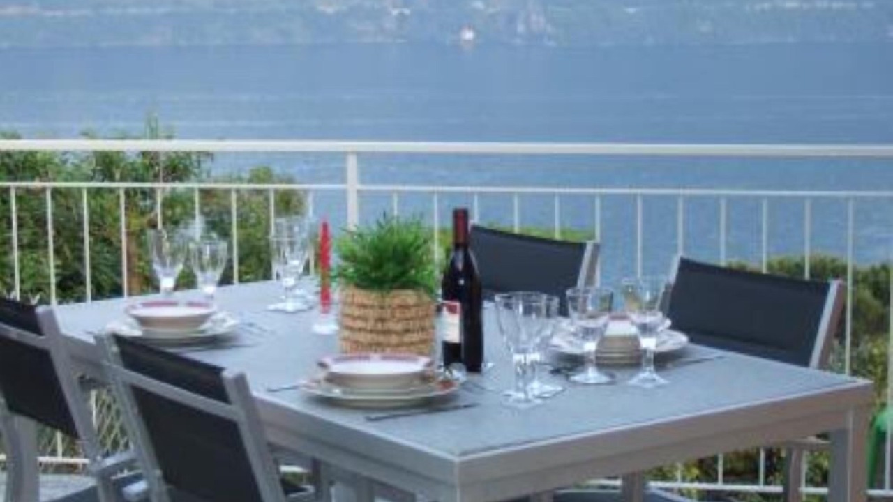Photo of Patio Balcony in Azzano