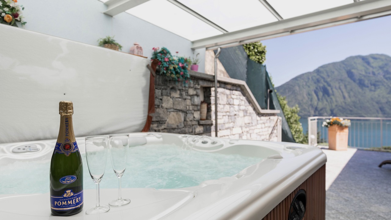 Photo of Patio Balcony in Azzano