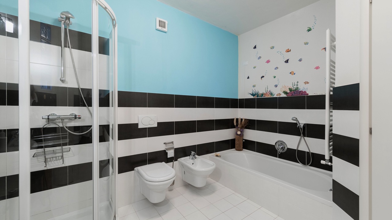 Photo of Bathroom in Azzano