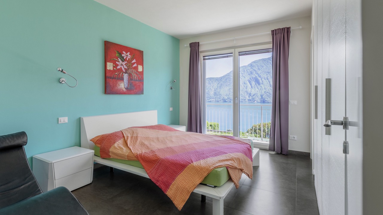 Photo of Bedroom in Azzano