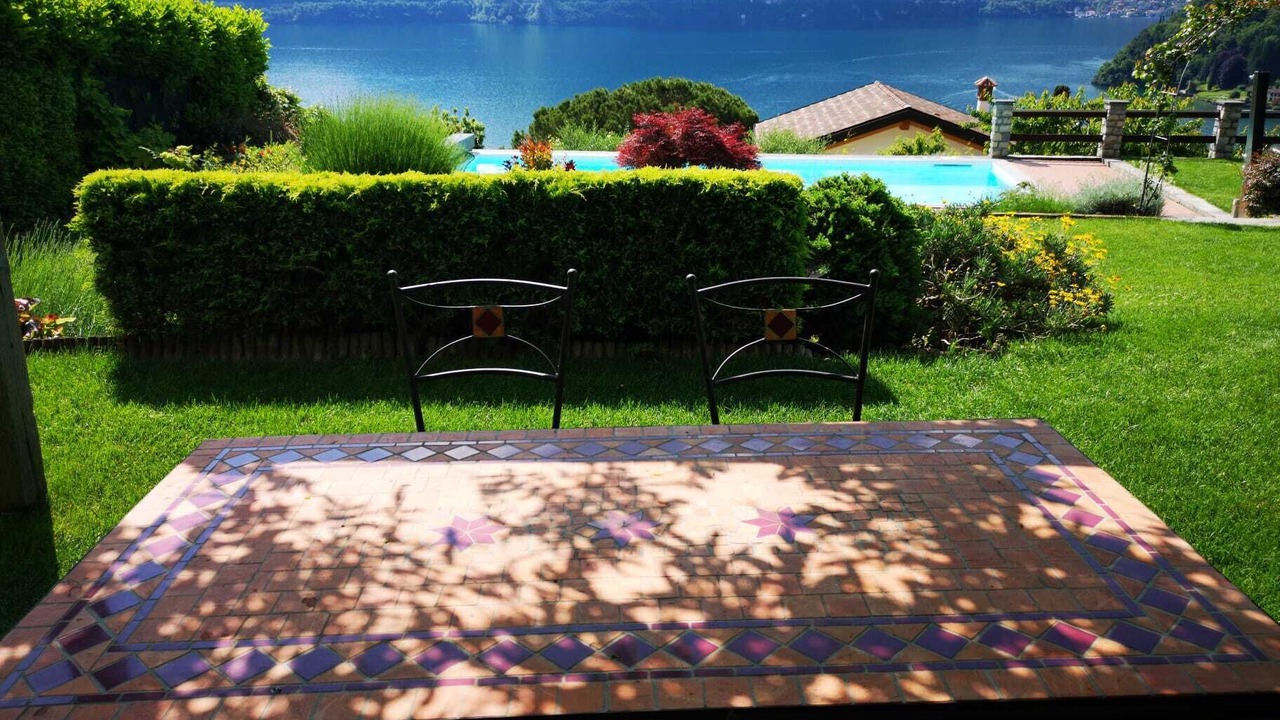 Photo of Outdoor in Azzano