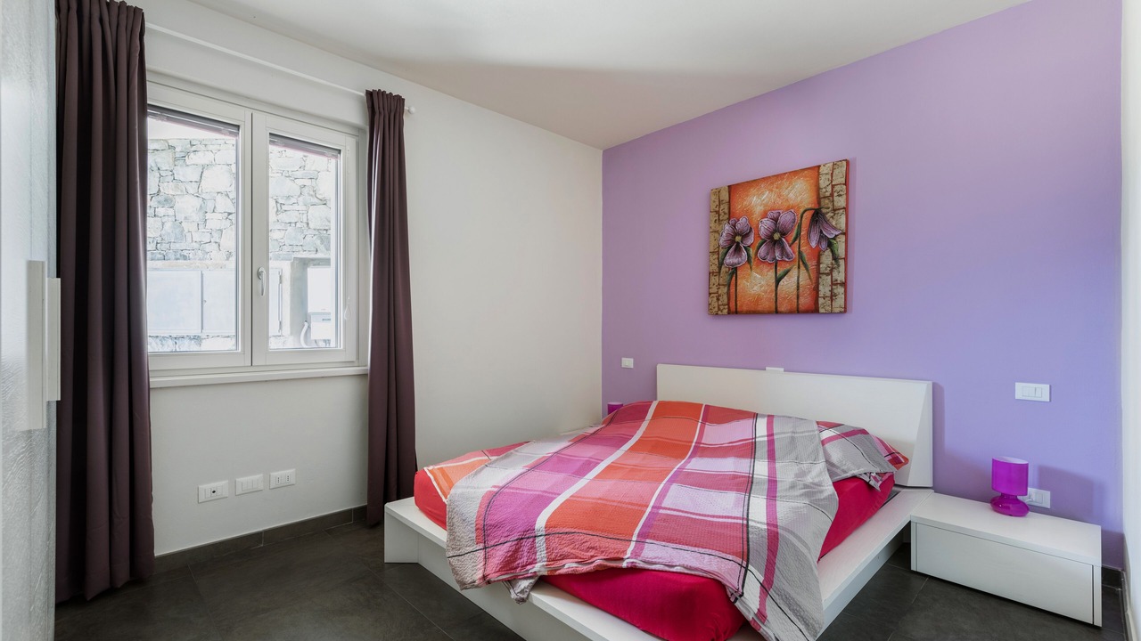 Photo of Bedroom in Azzano