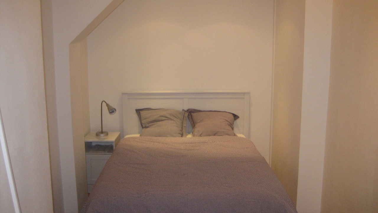 Photo of Bedroom in Lazaret