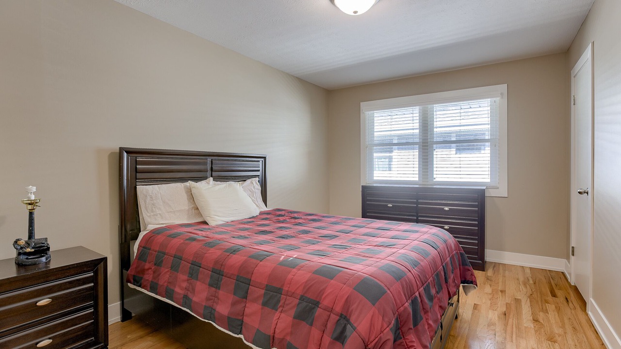 Photo of Bedroom in South Central Omaha