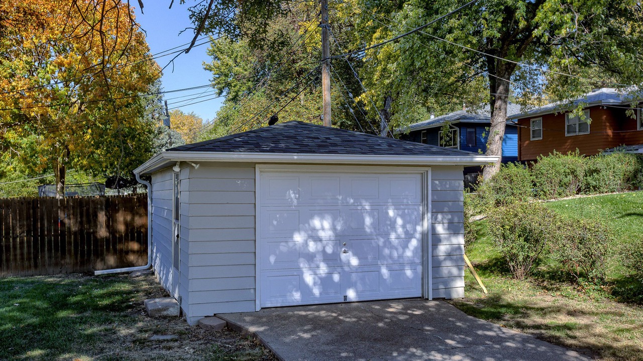 Photo of Outdoor in South Central Omaha