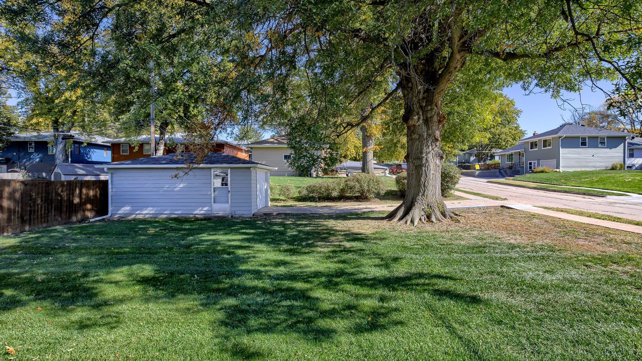 Photo of Outdoor in South Central Omaha