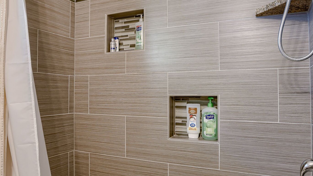 Photo of Bathroom in South Central Omaha
