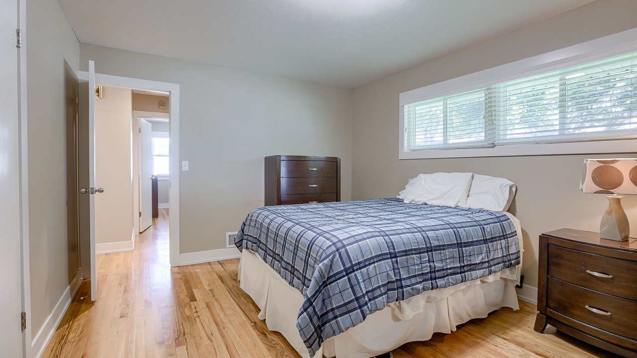 Photo of Bedroom in South Central Omaha