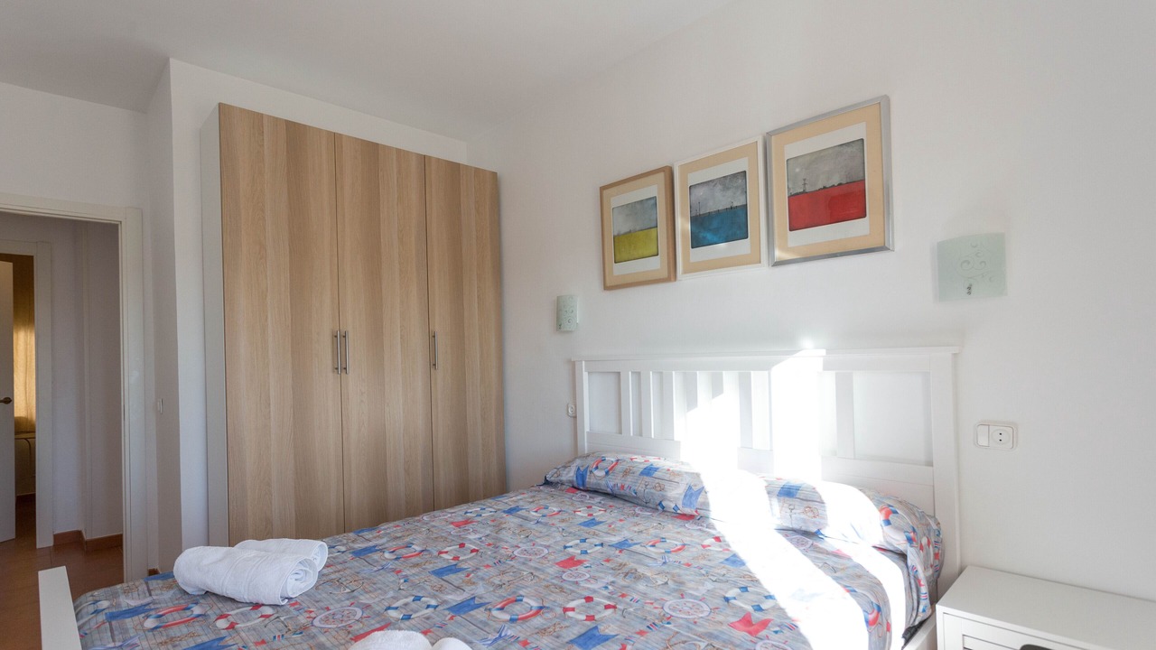 Photo of Bedroom in L'Escala