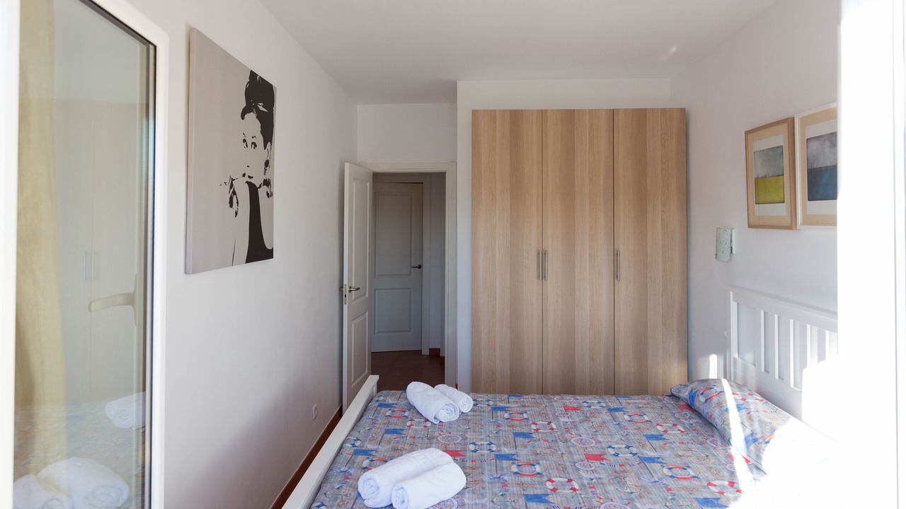 Photo of Bedroom in L'Escala