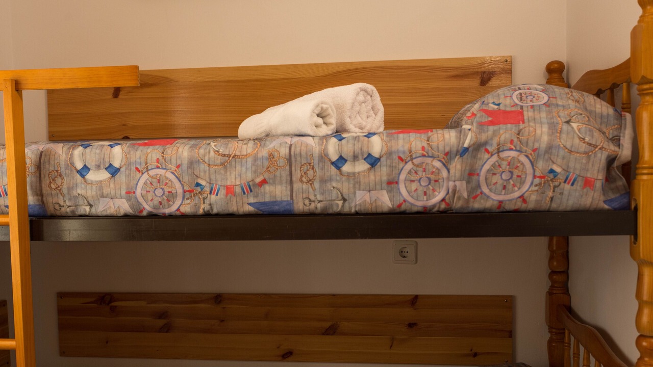 Photo of Bedroom in L'Escala