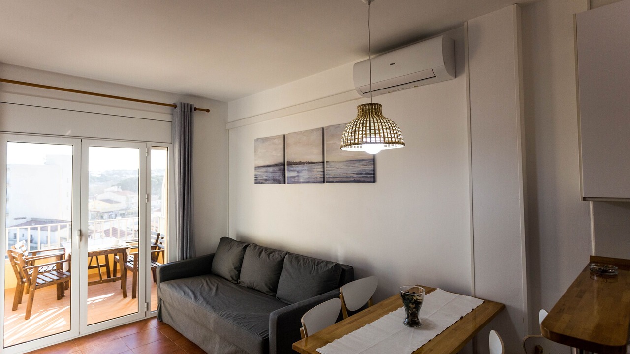 Photo of Livingroom in L'Escala