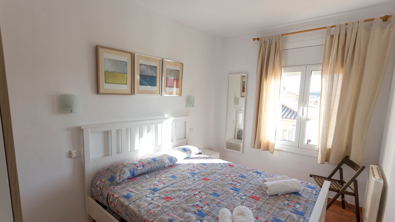 Photo of Bedroom in L'Escala