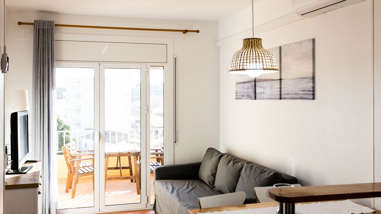 Photo of Livingroom in L'Escala