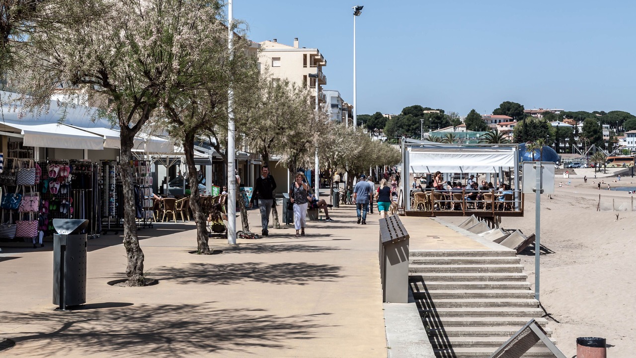 Photo of Others in L'Escala