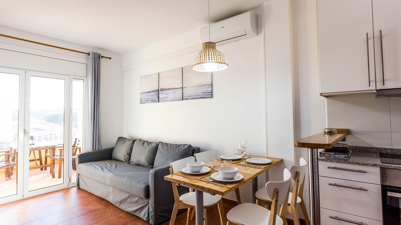 Photo of Livingroom in L'Escala