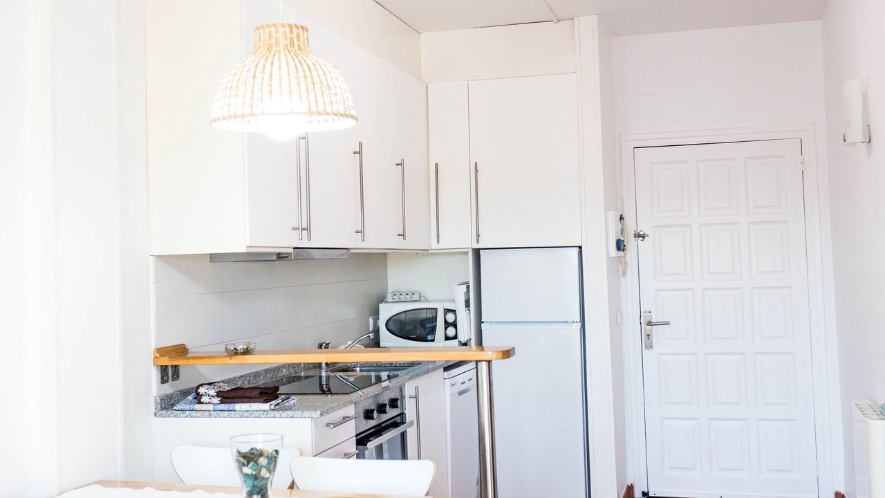 Photo of Kitchen in L'Escala
