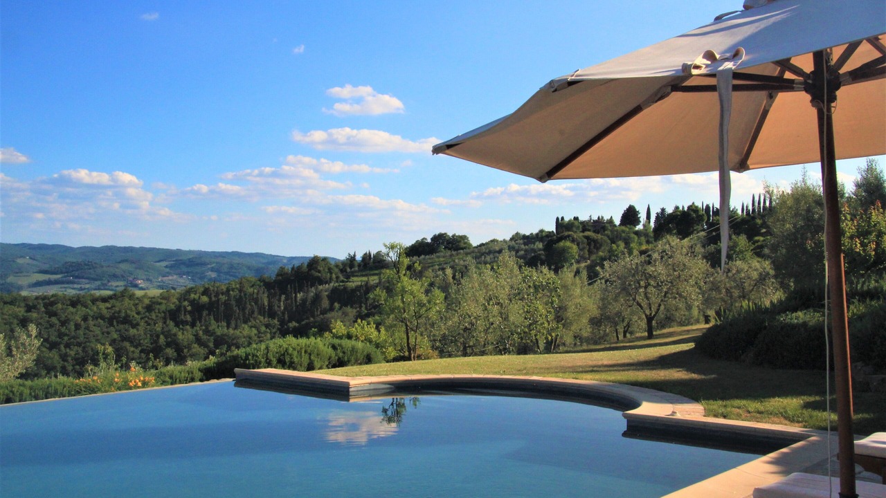 Photo of Outdoor in Greve in Chianti