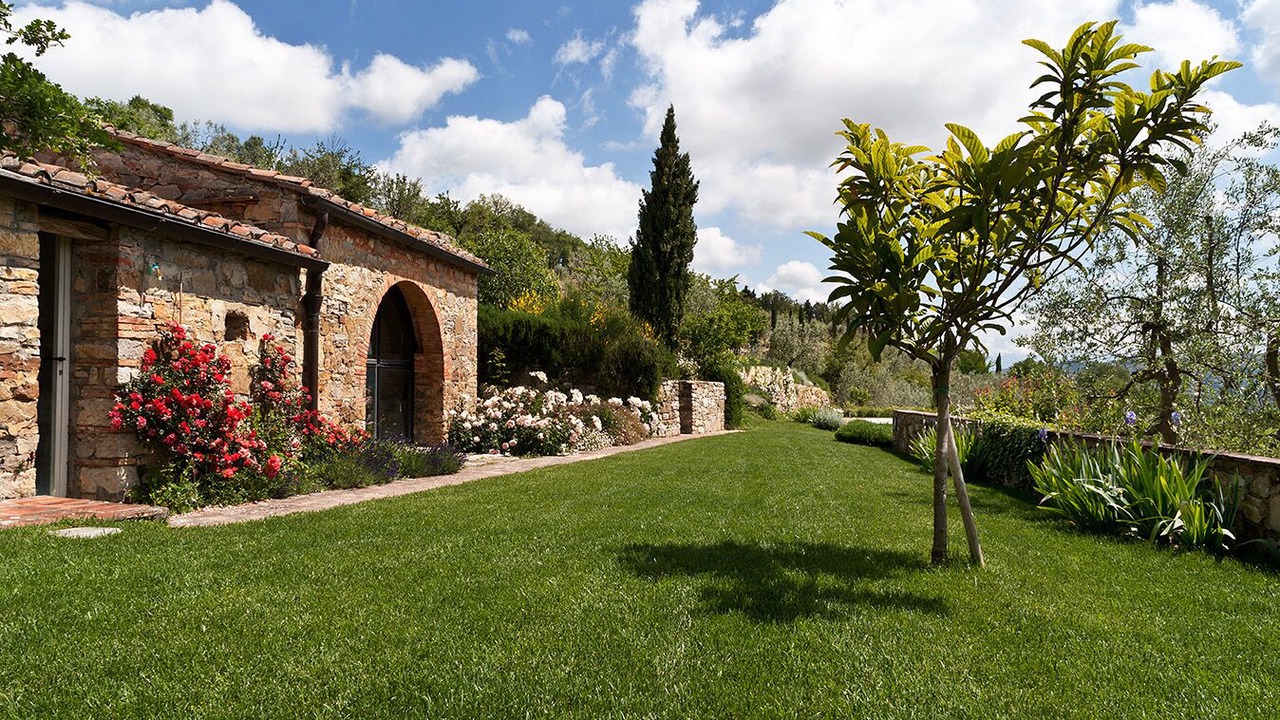 Photo of Outdoor in Greve in Chianti