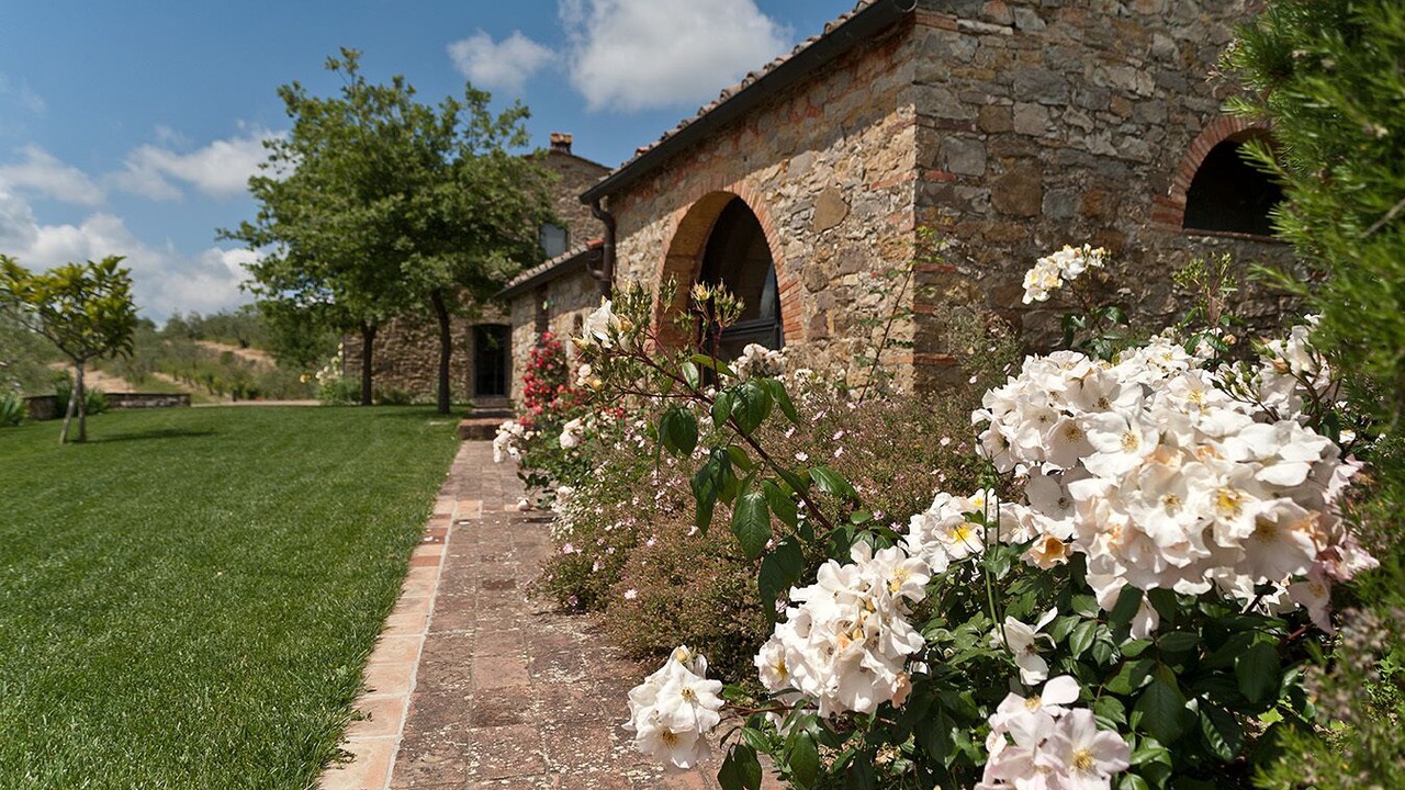 Photo of Outdoor in Greve in Chianti