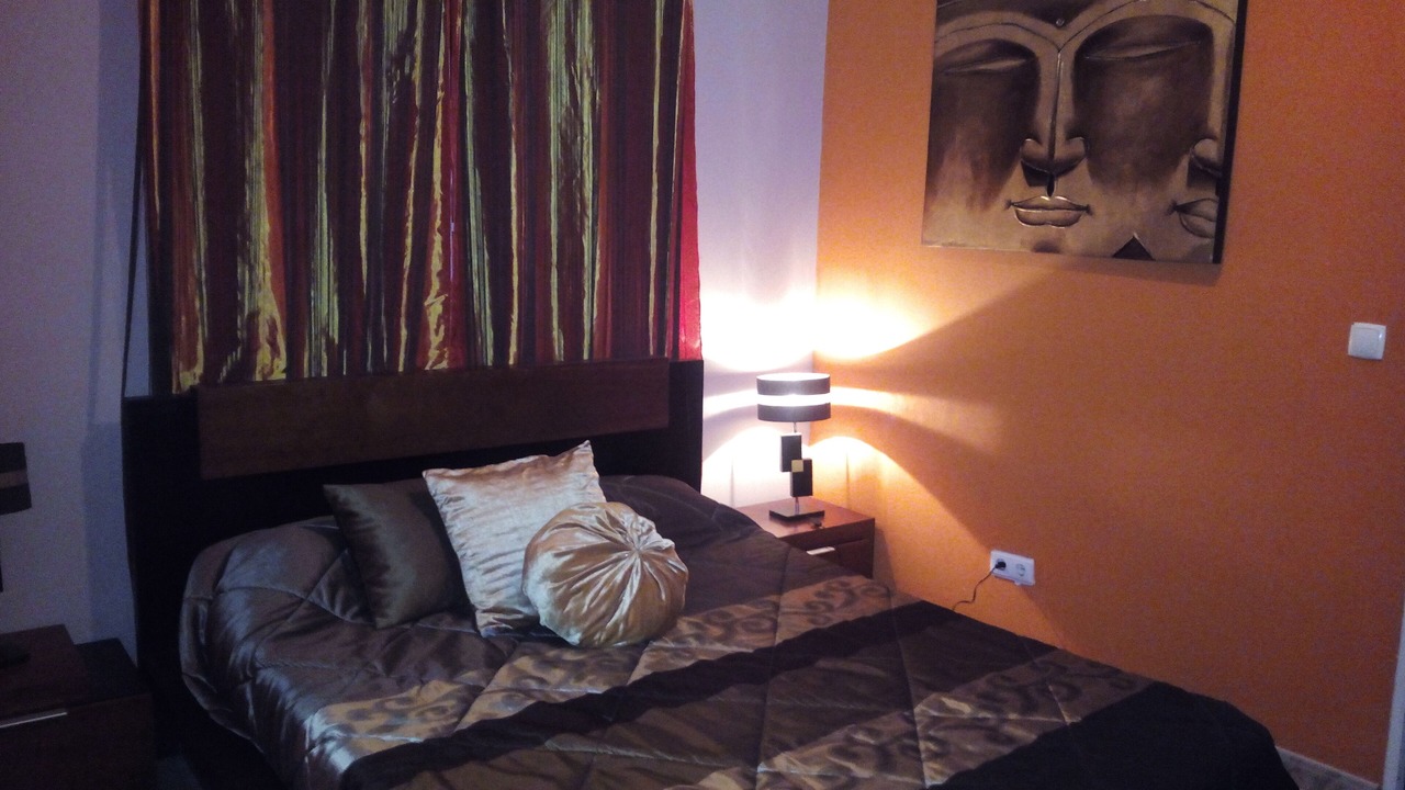 Photo of Bedroom in Ponta Delgada