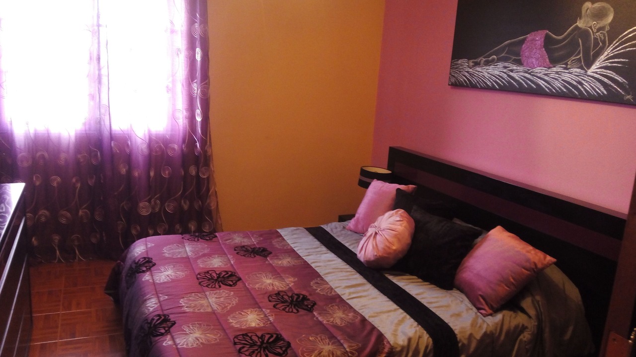 Photo of Bedroom in Ponta Delgada