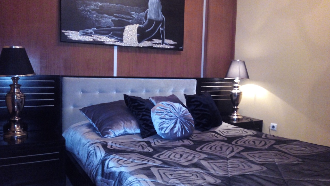 Photo of Bedroom in Ponta Delgada