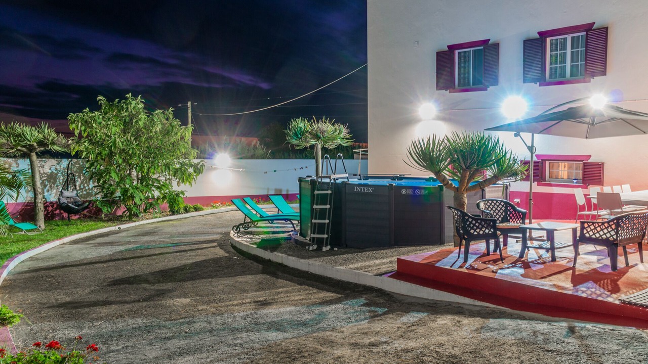 Photo of Outdoor in Ponta Delgada
