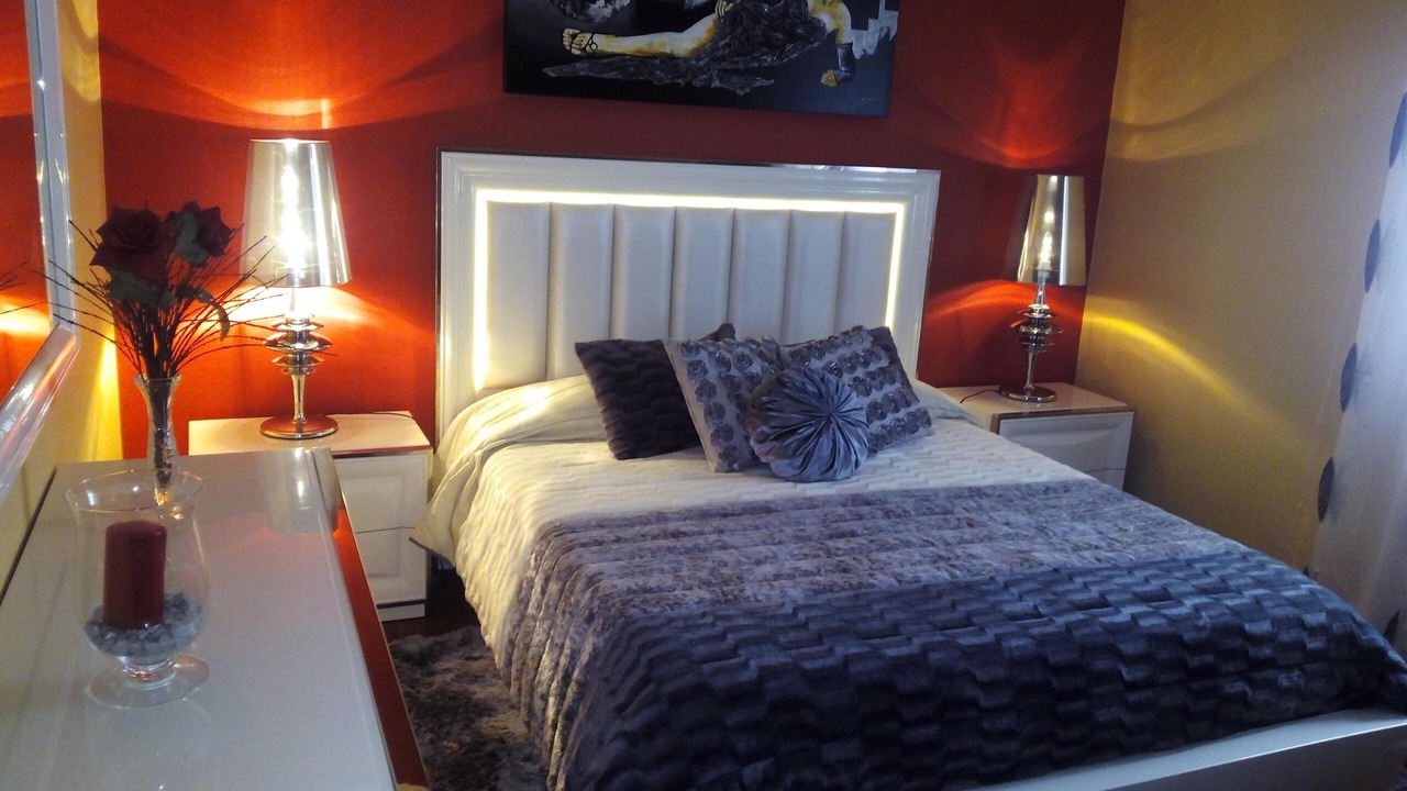 Photo of Bedroom in Ponta Delgada