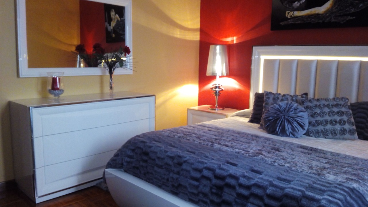 Photo of Bedroom in Ponta Delgada